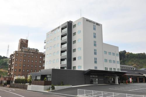 Ashizuri Onsen Hotel | Hotel Sunriver Shimanto