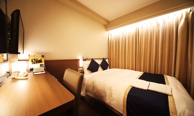 Kaminarimon Hotel | Hotel Sunroute Asakusa