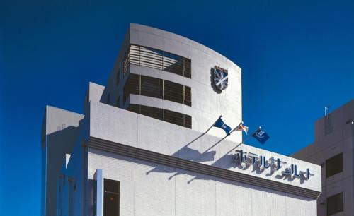 Sugatani Onsen Hotel | Hotel Sunroute Hikone