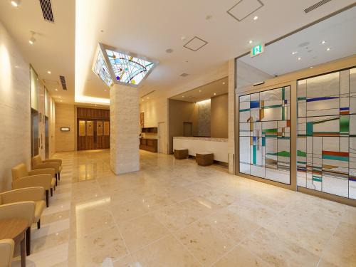 Hyogo Hotel | Hotel Sunroute Sopra Kobe Annesso