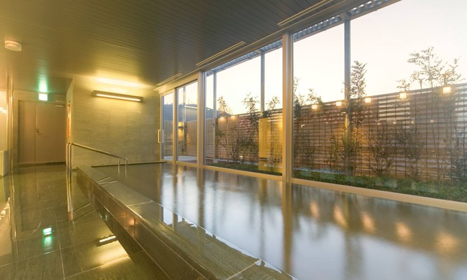 Tokushima Hotel | Hotel Sunroute Tokushima