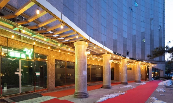 Giheung-gu Hotel | hotel suop