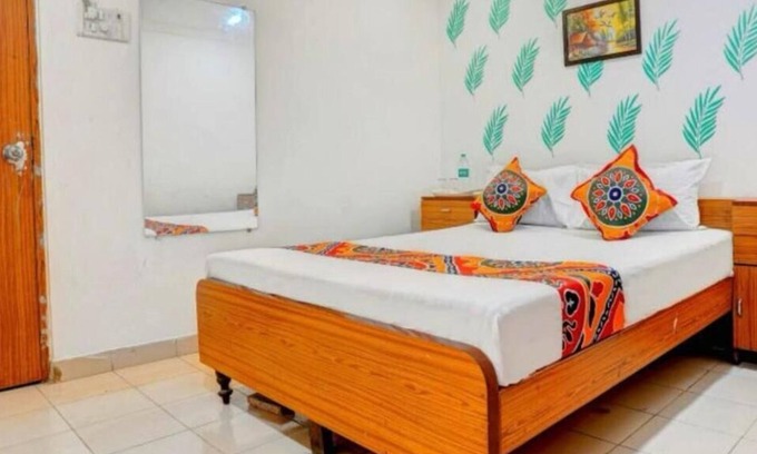 Grant Road Hotel | Hotel Super