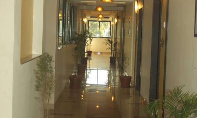Vasco da Gama Hotel | Hotel Supreme (Vasco)