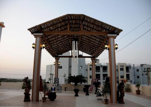 Mundra Hotel | Hotel Surbhi