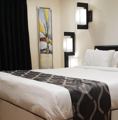 Gandhi Nagar Hotel | Hotel surya dev residency