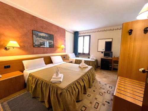 Susa Hotel | Hotel Susa