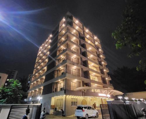 Chembur East Hotel | Hotel Swamiraj