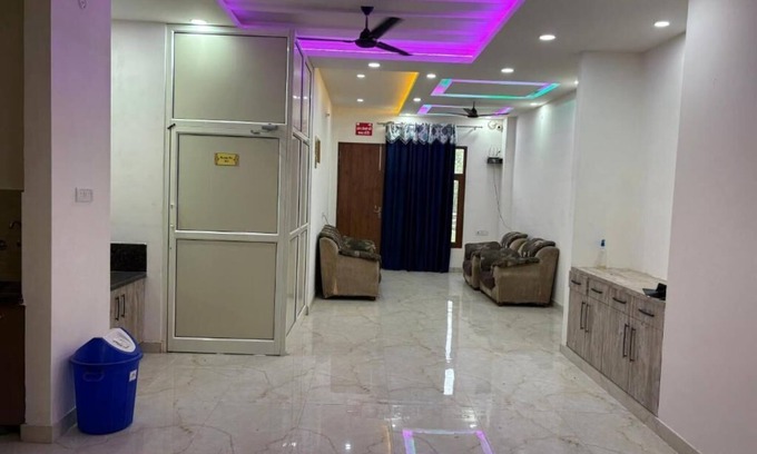 Kalyanpur Bed & Breakfast | Hotel Swastik Inn