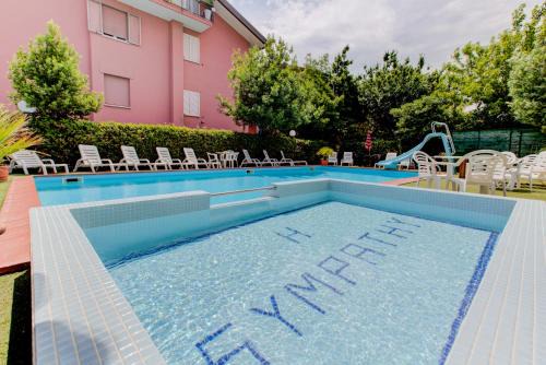 Bellariva Hotel | Hotel Sympathy