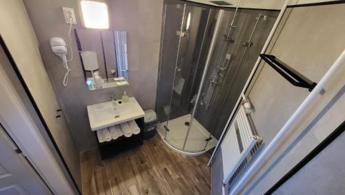 Lillafured Hotel | Hotel Szeleta