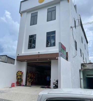 Bau Bang Apartment | Hotel Tân Bình Bàu Bàng