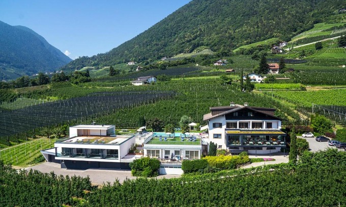 Cermes Hotel | Hotel Törggelehof