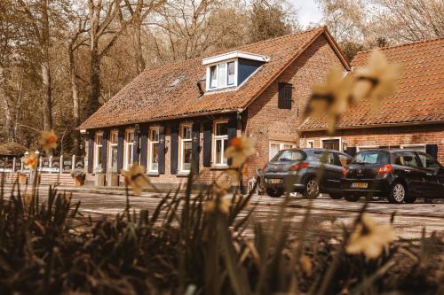 Dinxperlo Hotel | Hotel 't Welink
