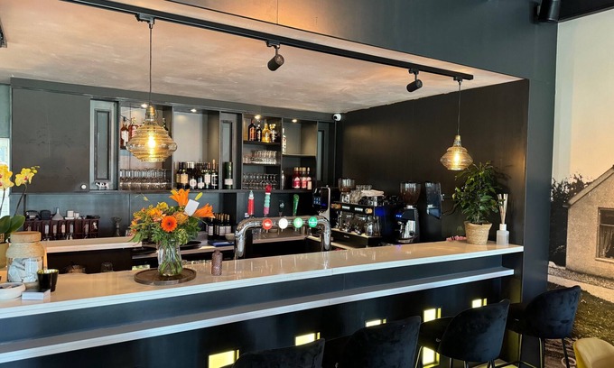 Gieten Hotel | Hotel 't Zwanemeer