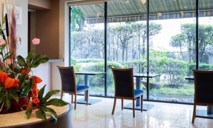 Chuocho Hotel | Hotel Taisei Annex