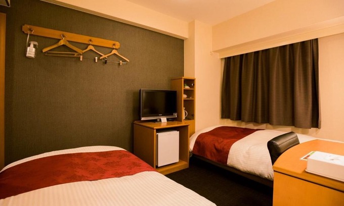 Chuocho Hotel | Hotel Taisei Annex - Vacation STAY 05183v