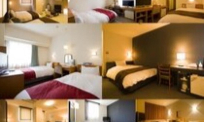 Chuocho Hotel | Hotel Taisei Annex - Vacation STAY 05200v
