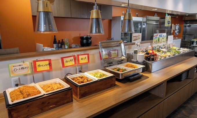 Tokushima Hotel | Hotel Taiyo Noen Tokushima Kenchomae