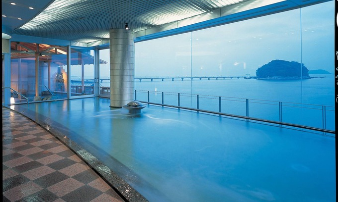 Gamagori Hotel | Hotel Takeshima