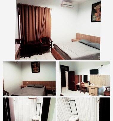 Delod Peken Hotel | Hotel Taman Rai