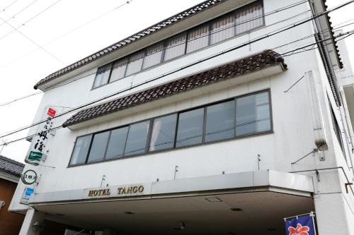 Miyazu Hotel | Hotel Tango Nakamura So