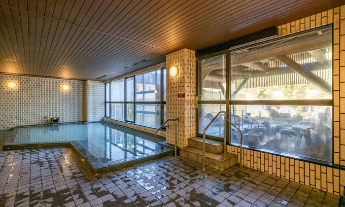 Shinano Resort | Hotel Tangram