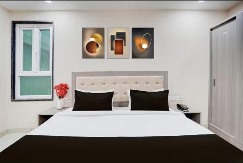 Sector 39 Hotel | Hotel Tanishq Ashiana