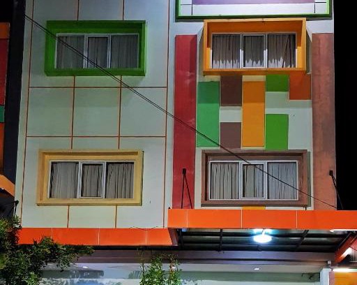 Bengkulu Hotel | Hotel Tanjung Karang Bengkulu