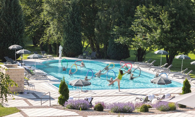 Unterallgau Hotel | Hotel Tanneck