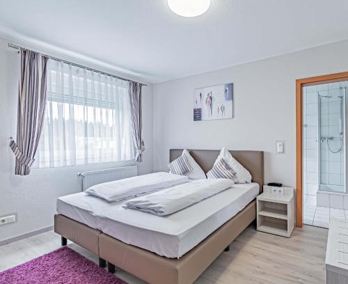Bad Vilbel Hotel | Hotel Tannenblick