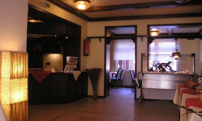 Bad Bramstedt Hotel | Hotel Tanneneck