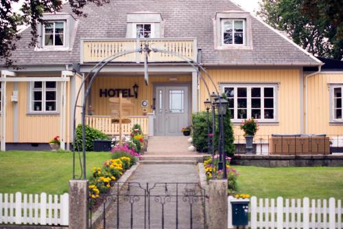 Tanum Hotel | Hotel Tanum Gestgifveri
