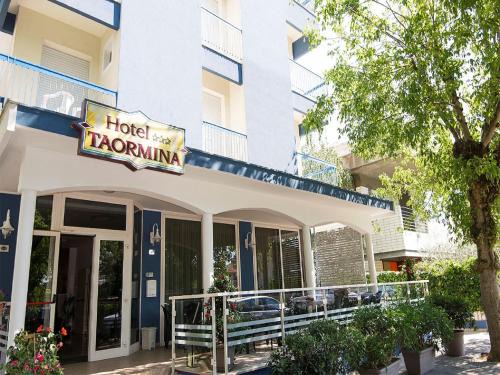 Alba Hotel | Hotel Taormina