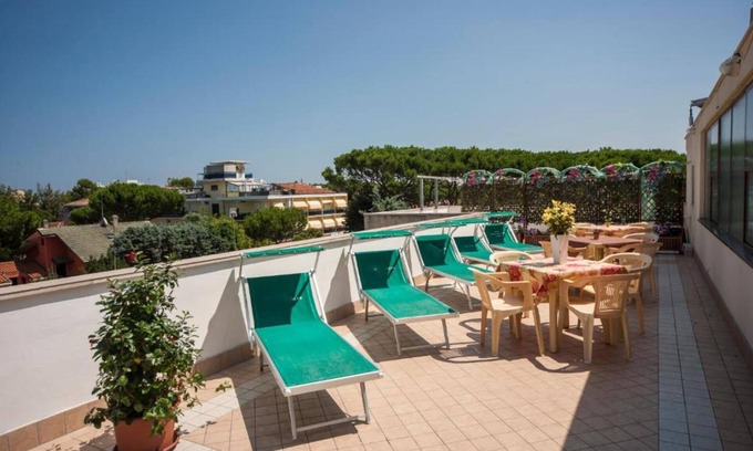 Alba Hotel | HOTEL TAORMINA