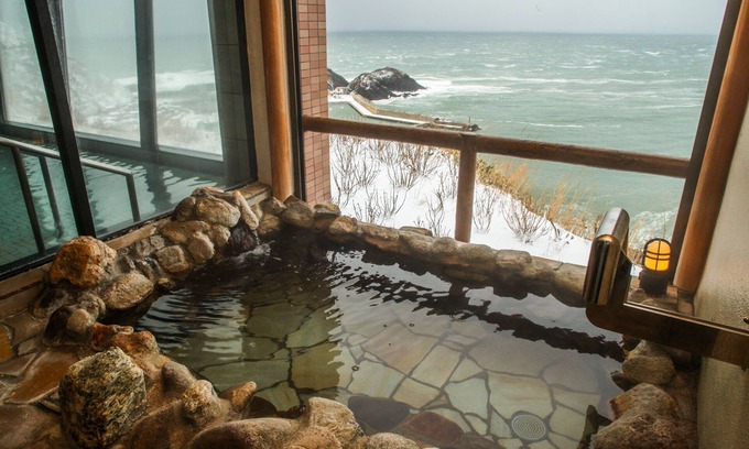 Sotogahama House | Hotel Tappi