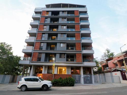 Undri Hotel | Hotel Tattva Suites