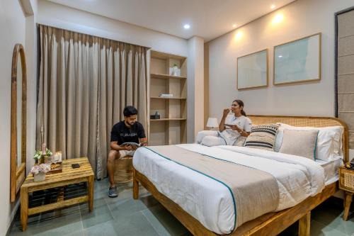 Pune Hotel | Hotel Tattva Suites