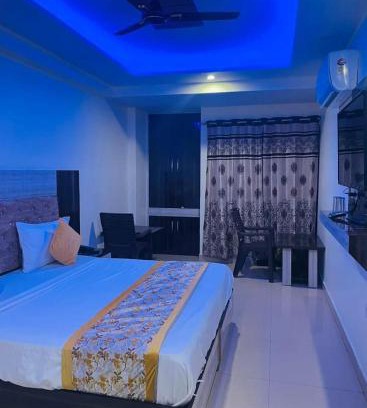 Aerocity Hotel | Hotel Tavish Near IGI Airport