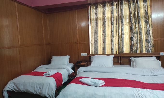 Tawang Hotel | Hotel Tawang Holiday