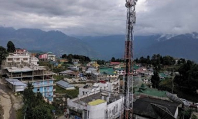 Karol Bagh Hotel | Hotel Tawang Inn