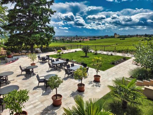 Neustadt-Haardt Hotel | Hotel Tenner