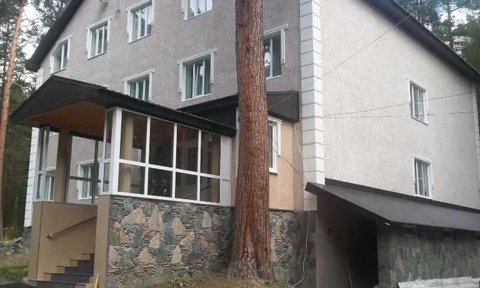 Terskol Hotel | Hotel Teberda-Cheget
