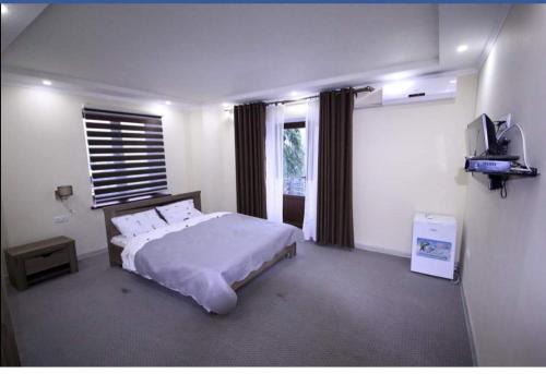 Khorog House | Hotel TEM
