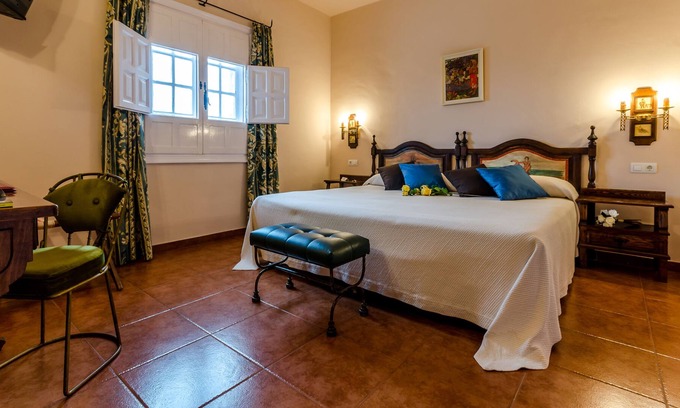 Pradorrey Hotel | Hotel Temple Pradorrey