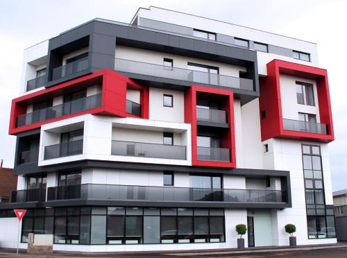 Tirgu Mures Hotel | Hotel Tempo