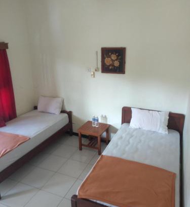 Probolinggo Hotel | Hotel Tentrem Syariah