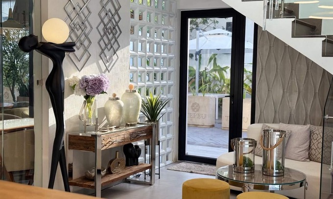 Flores Hotel | Hotel Tepeu