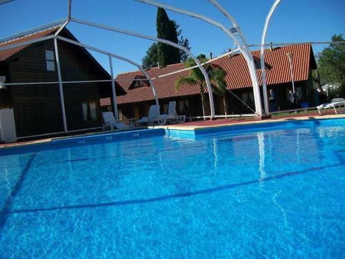 Termas del Dayman Hotel | Hotel Termal Dayman