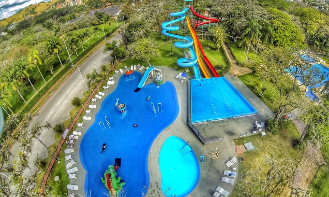 Gravatal Resort | Hotel Termas do Gravatal
